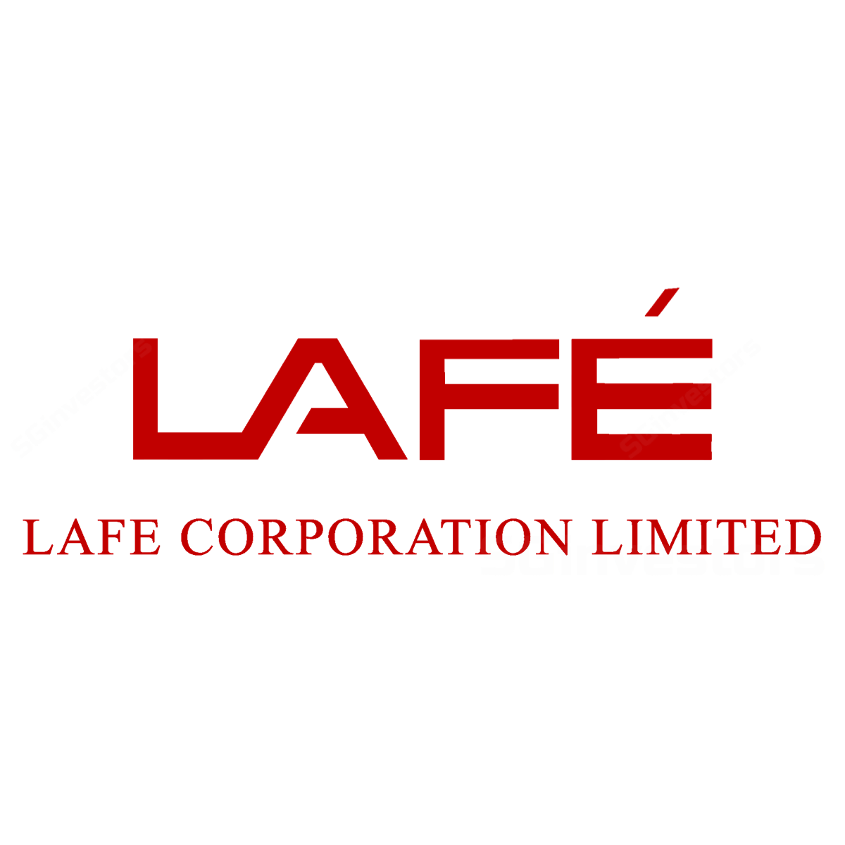 LAFE CORPORATION LIMITED (AYB.SI)