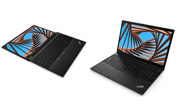 Lenovo ThinkPad E15