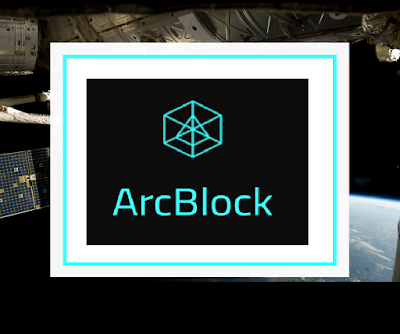 Arcblock - Blockchain Technology 3.0