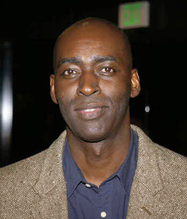 #CODED-ish News::Hollywood Actor Kills Wife In Front Of Two Little Children, Reports Himself To Police