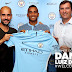 Danilo Resmi Pindah Ke Manchester City