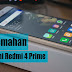 Kekurangan Xiaomi Redmi 4 Prime