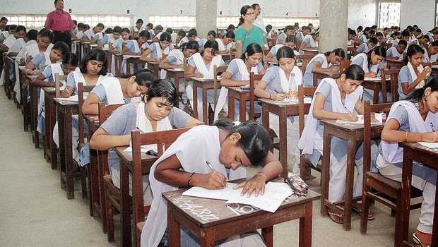 SSC: Coments about new pattern exam Paper of Tenth Class