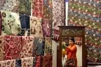 WNI di Finlandia Kenakan Batik Sambut Pengakuan UNESCO