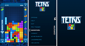 download game nokia s60v3 EA Tetris 3D