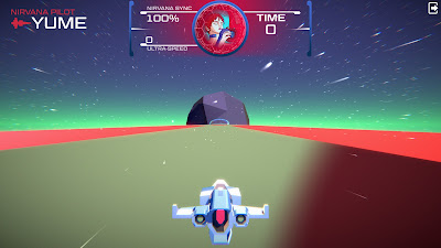 Nirvana Pilot Yume Game Screenshot 4