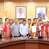 Assam CM Holds Talks with FHASM Alliance, Proposes Tripartite Dialogue