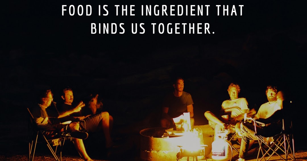18+ Friendship Quotes About Eating Together With Friends Pics