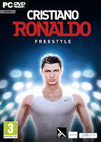 Cristiano Ronaldo Freestyle Soccer