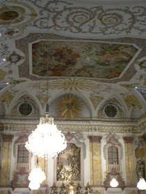 Bürgersaalkirche München Demuinck Pardon
