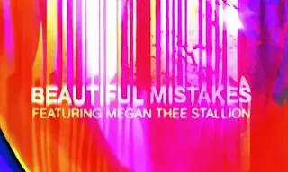 Maroon 5 - Beautiful Mistakes Lyrics (ft. Megan Thee Stallion)