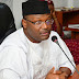 INEC finally postpones elections till 23 February