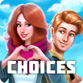 Choices: Stories You Play MOD APK v1.8.1 Terbaru 2017 Gratis 