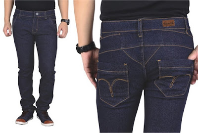 celana jeans, celana jeans pria, Celana Jeans Banung