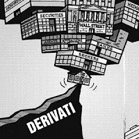 Ft: l'Italia rischia 8 miliardi di perdite su derivati