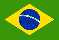 Flag of Brazil