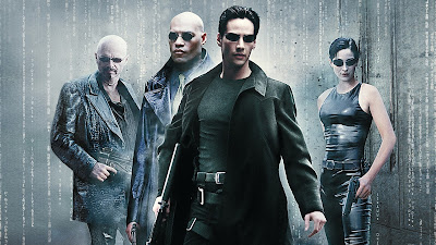 Matrix, mejores películas de ciencia ficción
