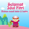 Ucapan Idul Fitri 2011