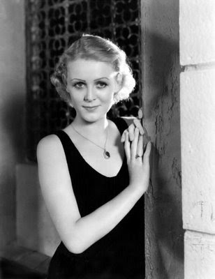  Gloria Stuart was one of the most well known actresses of her time