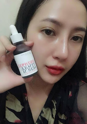 sản phẩm peel da tốt hiện nay