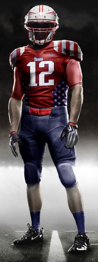 ... than a football uniform thankfully this isnt going to be their uniform