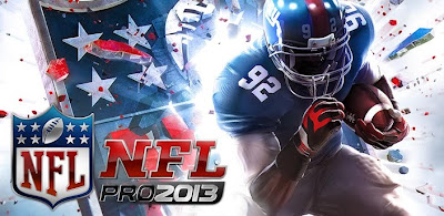 NFL Pro 2013 v1.1.8