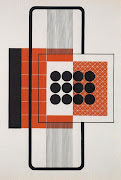 Recent purchase: Born Modern: The Life and Design of Alvin Lustig by Steven . (lustig )