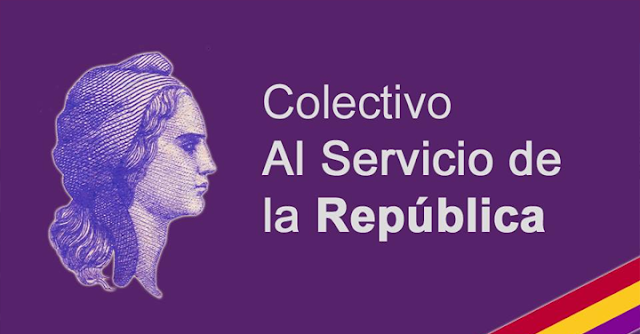 Al Servicio de la República