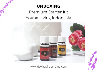 young living indonesia