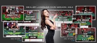 5 Alasan Dealer Live Casino Asia Jadi Menarik - Strategi dasar Bermain Live Dealer 3 Kartu Poker