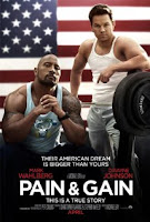 Pain and Gain 2013