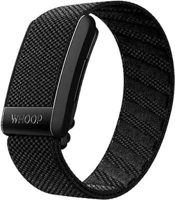 WHOOP Strap 4.0