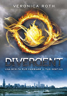 Divergent Saga Insurgent Allegiant recensione di libriandlego.blogspot.it