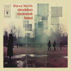 Steve North: Dandelion Clockwork Faded