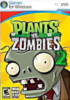 Plants VS Zombies 2 PC Game