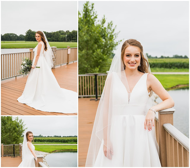 Robinson, Illinois Wedding Photographer