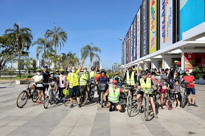 Pedal%20Cultural%20Conjunto%20Nacional_Divulga%C3%A7%C3%A3o%20(2) Projeto do Conjunto Nacional alia atividade física com tour cívico-turístico cultural no centro de Brasília