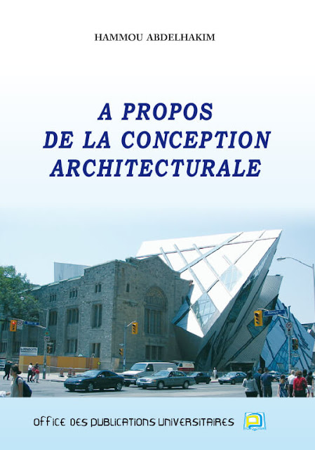 Un livre pratique pour apprendre la conception architecturale
