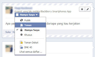Update Status Facebook Melalui BlackBerry, Cara Update Status FB Seperti Melalui Blackberry Asli, Status via melalui Blackberry iPad iPhone Android, Membuat Status Facebook melalui BlackBerry tanpa BlackBerry. Update Status Facebook Melalui BlackBerry.