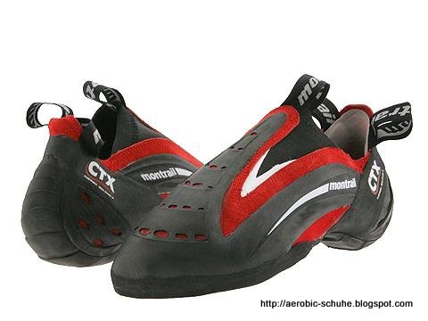 Aerobic schuhe:schuhe-303814