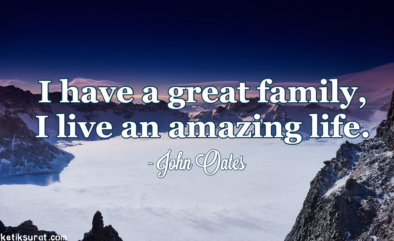 27 Quotes Bahasa Inggris About Family Dan Artinya Ketik Surat