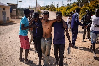 Colectivos migrantes exigen responsabilidades políticas por las muertes en Melilla y convocan concentraciones
