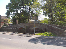 The Pack Horse Bridge
