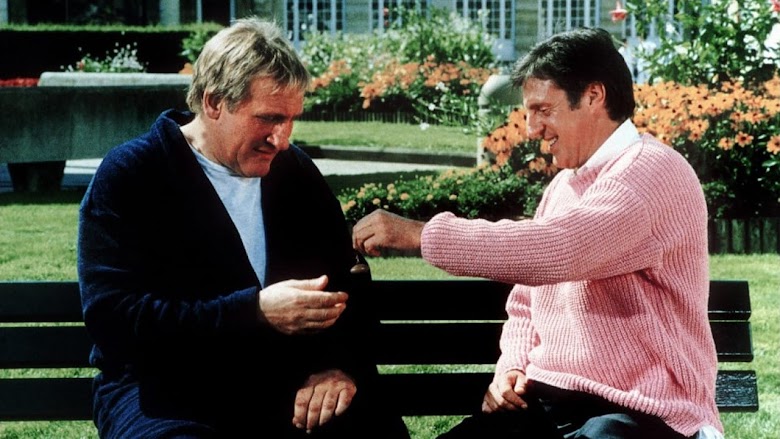 Ein Mann sieht rosa 2001 englische übersetzung