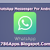 WhatsApp Messenger 2.12.30 Apk