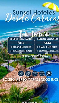 Imagen Hotel Todo Incluido