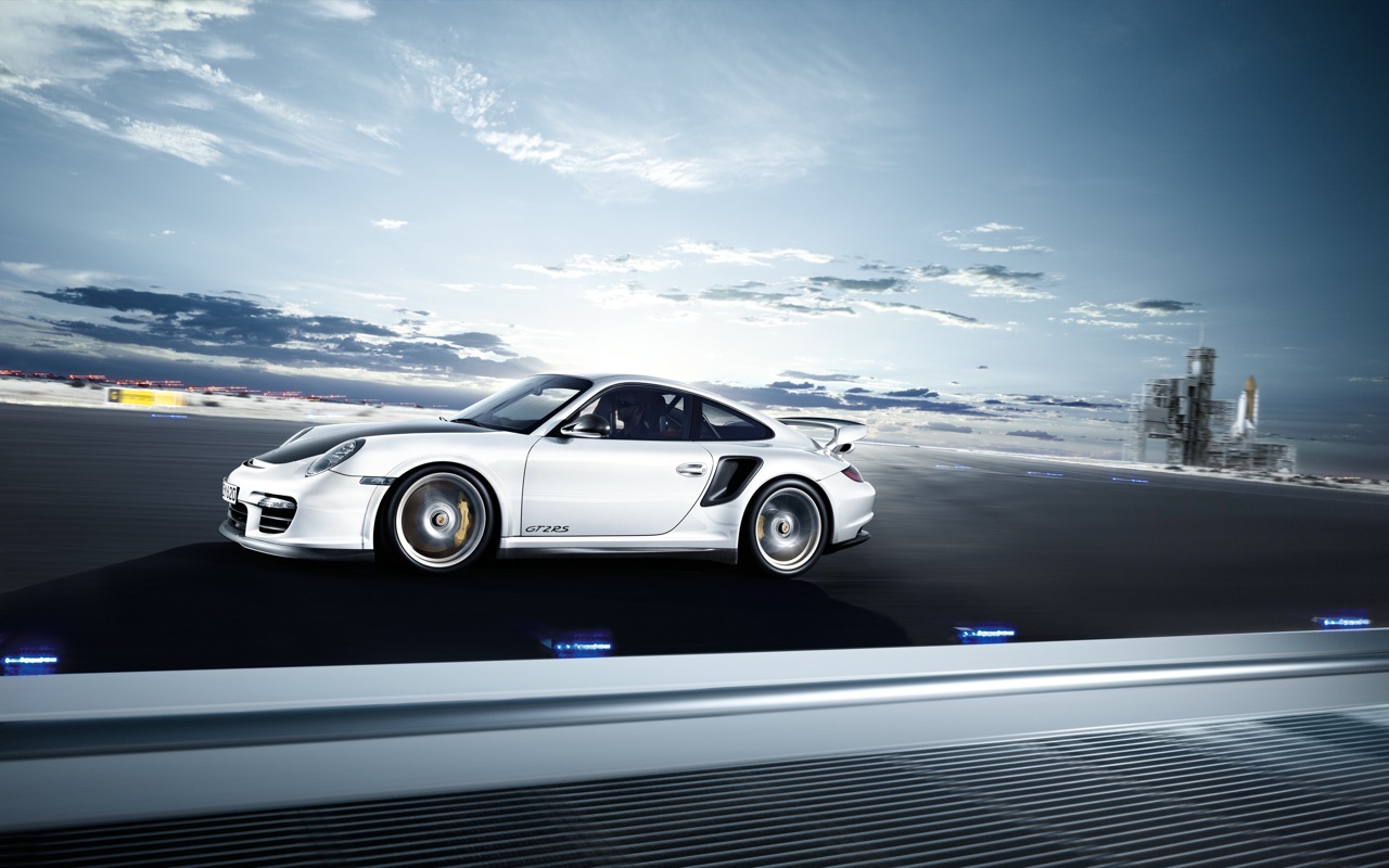 ... , Cars Wallpapers , Porsche , Porsche 996 911 GT1 Cars Wallpapers