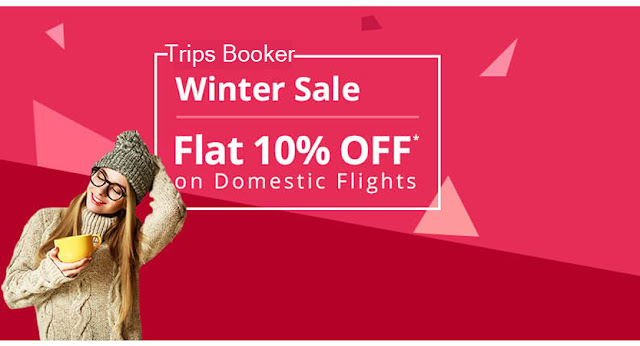 Air Canada Winter Flight Sale to India