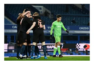 FA Cup: Manchester City, Southampton Reach Semi-Finals