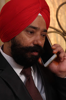 kamaljeet singh sachdev